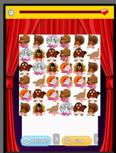 How to download Thanksgiving Turkey Ballet 1.0 unlimited apk for bluestacks