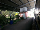 Katunayaka Railway Station