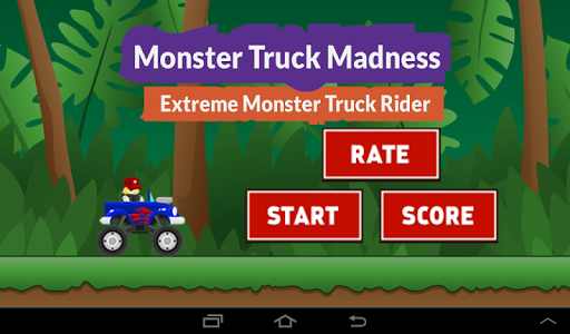 免費下載賽車遊戲APP|Monster Truck Racing Race 3D app開箱文|APP開箱王