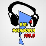 Cover Image of Download Fm Patagonia Madryn 1.0 APK