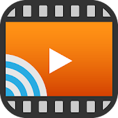 SmartVideoCast for Chromecast