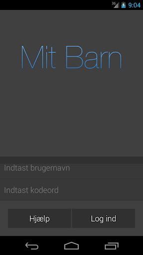 Mit Barn