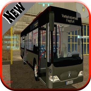 Bus Simulator 3D 模擬 App LOGO-APP開箱王