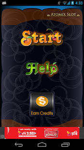 How to mod Atomix Slot patch 1.0 apk for bluestacks