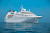 Windstar Cruises' power yacht Star Legend.