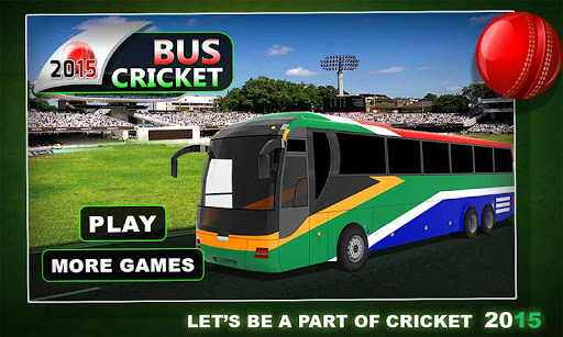 免費下載模擬APP|Cricket World Cup Bus 2015 app開箱文|APP開箱王