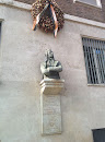 Bartolomeo Pinelli Monument