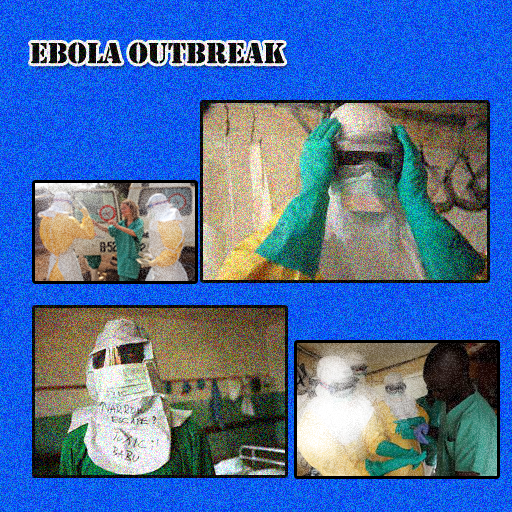 EBOLA