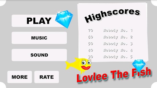 Download Lovlee The Fish APK for Android
