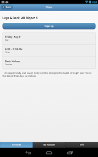 How to download IntensityX3 Group Fitness 6.1.0 unlimited apk for bluestacks