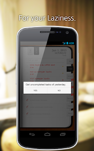 Free PRIOR:Task Planner, To do Note APK