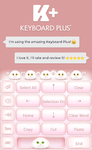 Keyboard Cute Screenshots 3