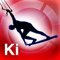Kitesurf Instructor: Int logo