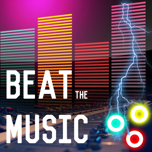 Beat The Music Rhythm