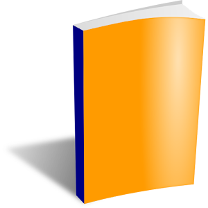 OrangeBook Alpha 1.01