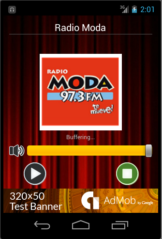 Radio Moda