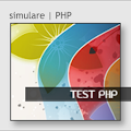 test curs php Apk