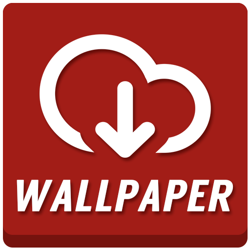 Wallpaper Downloader & Editor LOGO-APP點子