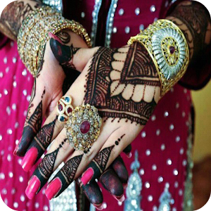 Latest Mehndi Designs 2016.apk 1.5