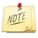 Cute Notes logo