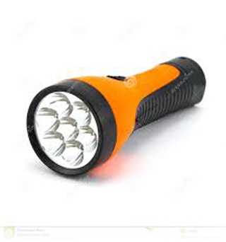 Flash Torch