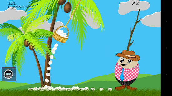 How to get Mr Egg 1.0 unlimited apk for laptop