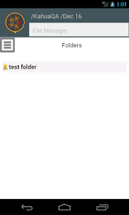 Download kahua mobile APK