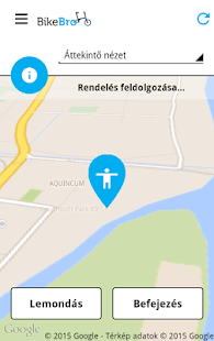 How to get Bikebro Sofőrszolgálat lastet apk for pc