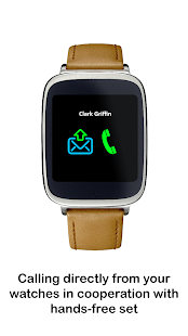 download Smart Watch CALL client free