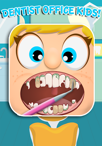 【免費休閒App】Dentist Office Kids FREE-APP點子