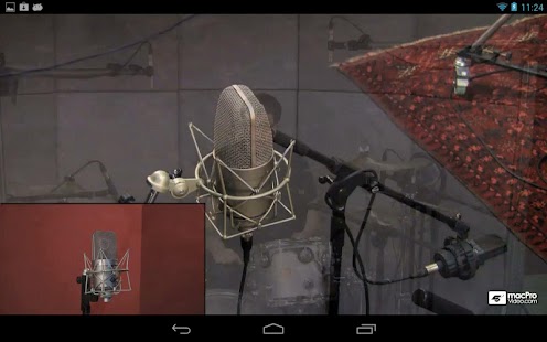 Download Art of Audio Recording - Drums APK on PC 