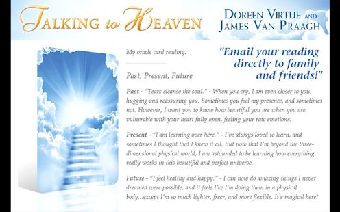 Talking to Heaven Screenshots 8