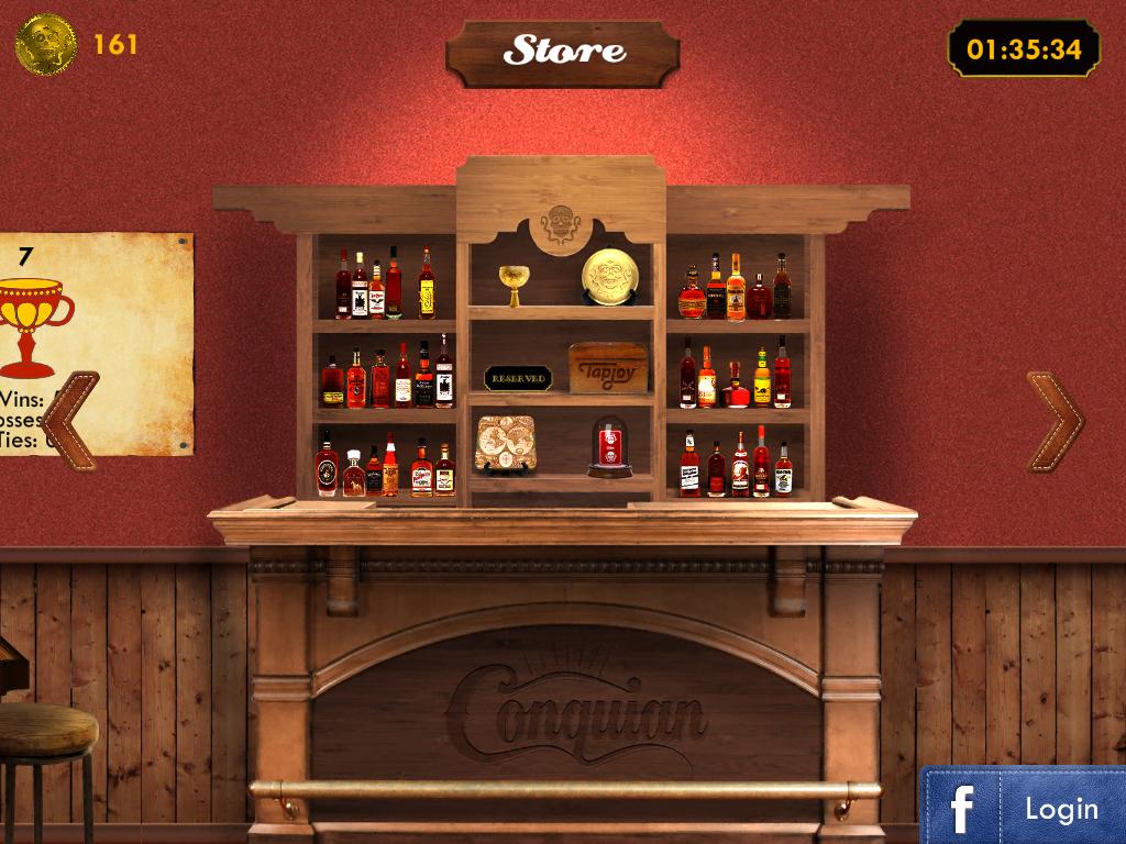 Conquian MP Android Apps On Google Play