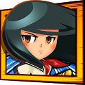 BASH LAND - Simple PvP Game! icon