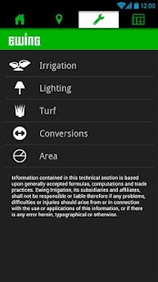How to install Ewing Irrigation 1.0 apk for laptop
