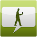 walk n shake n sms
