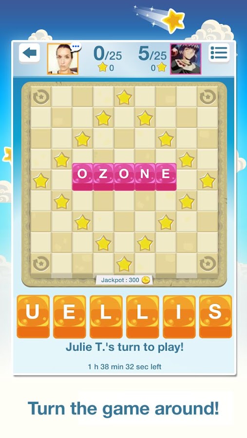 Wordox The Word Snatcher - Android Apps on Google Play