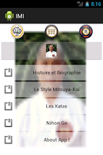 Free i-Mitsuyakaï International APK