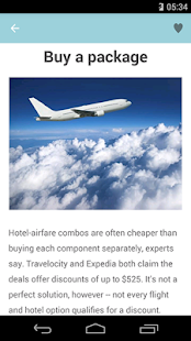 Book Cheap Flights Tips Screenshots 11