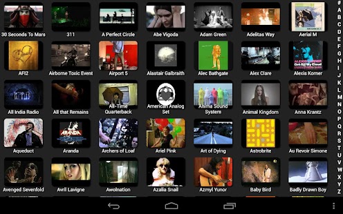 How to install Alt TV 2.3 apk for android