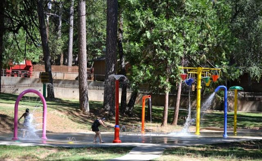 Gold Country Campground Resort in Pine Grove | BookYourSite