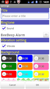 Free Multi Kitchen Timer APK for Android