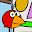 PEEP Chirp Shapes Up Download on Windows