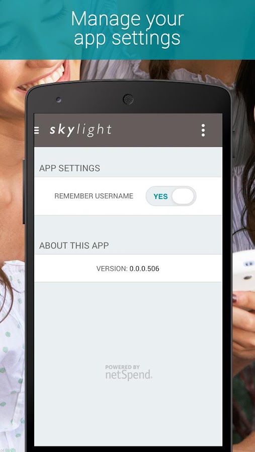 Skylight Mobile Banking Android Apps on Google Play