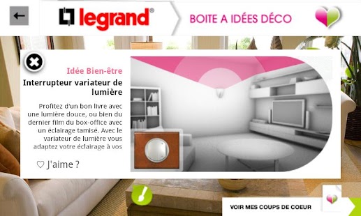 Idées Déco Screenshots 1