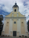 Kostol Edelstal