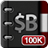 Sportsbook 100k logo