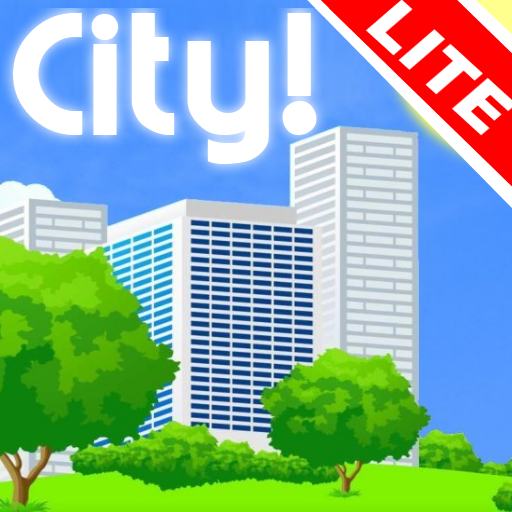 CITY! Weather Wallpaper Lite LOGO-APP點子