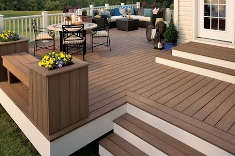 How to get Decking Ideas 1.0 mod apk for pc