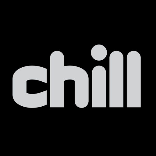 Chill LOGO-APP點子